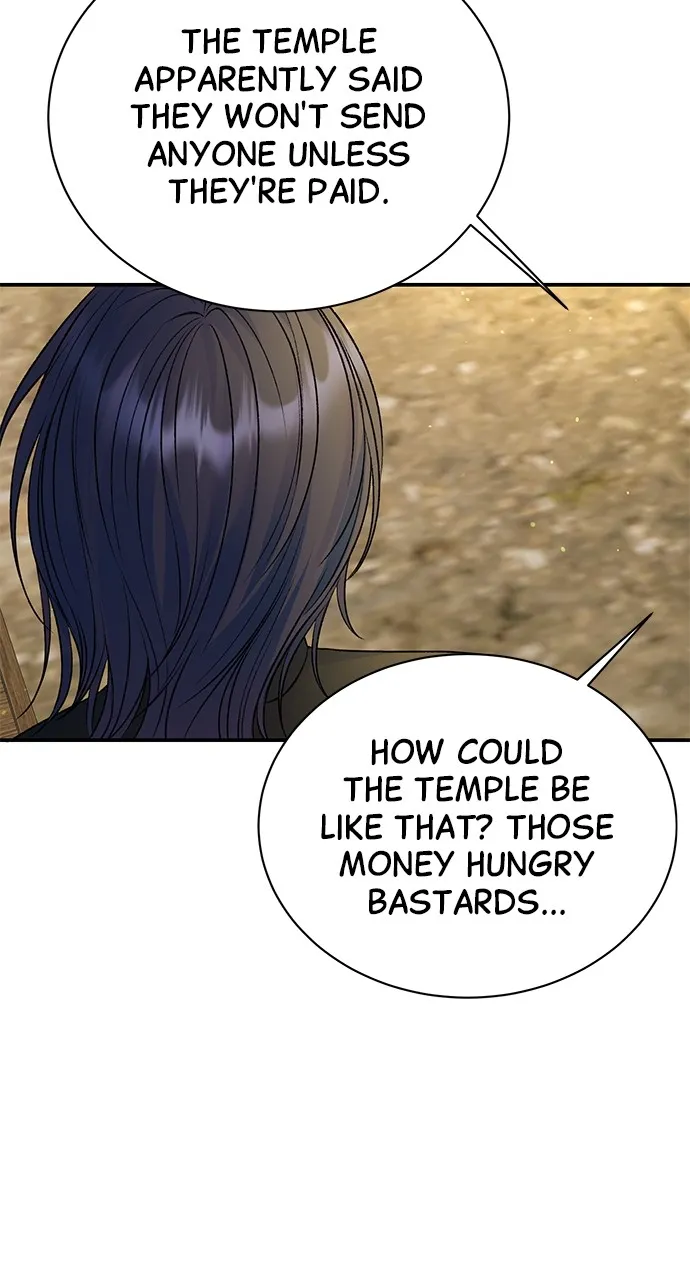 I Thought My Time Was Up! Chapter 96 page 60 - 