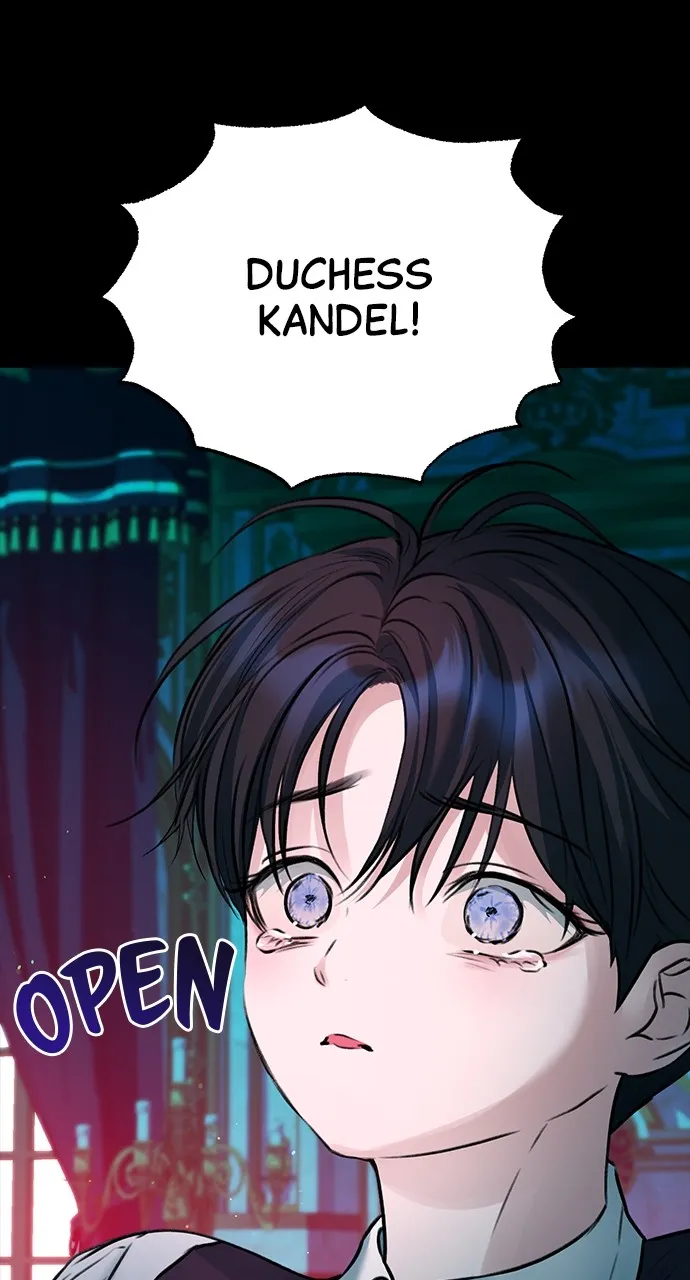 I Thought My Time Was Up! Chapter 96 page 7 - 