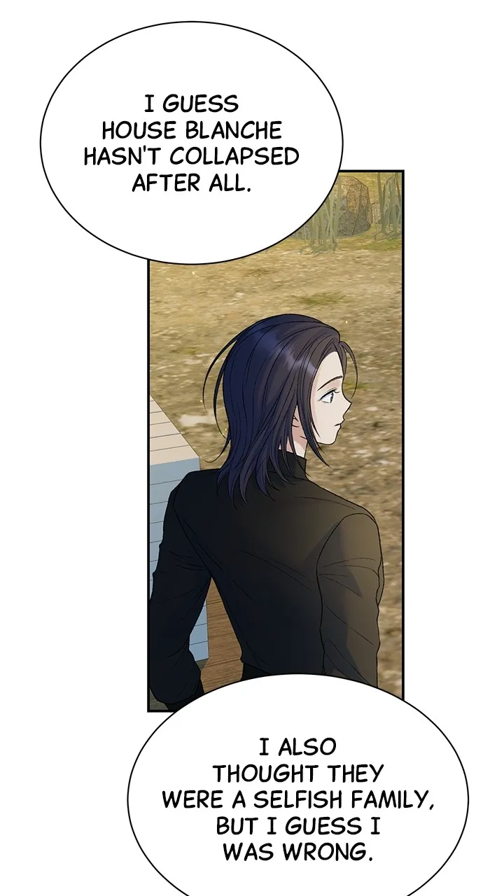 I Thought My Time Was Up! Chapter 96 page 61 - 