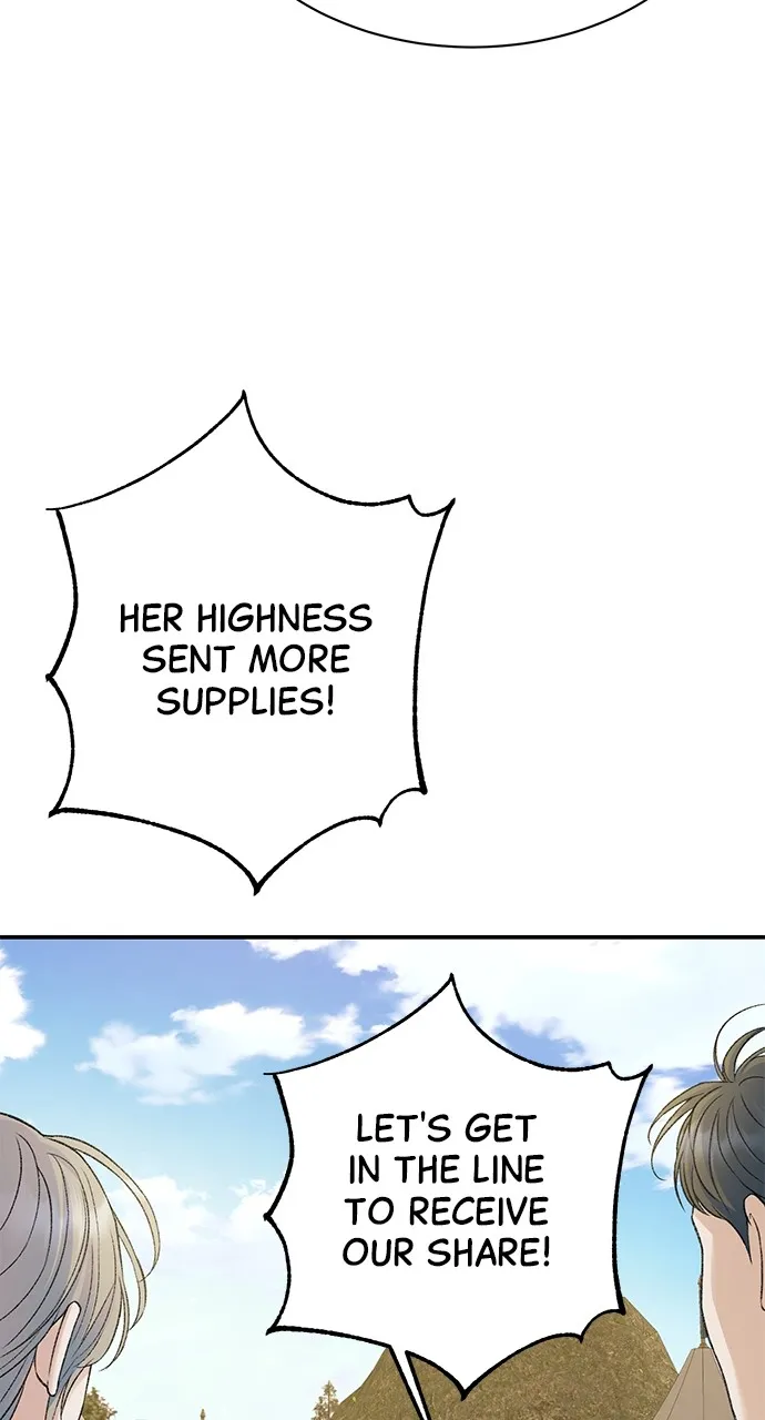 I Thought My Time Was Up! Chapter 96 page 62 - 