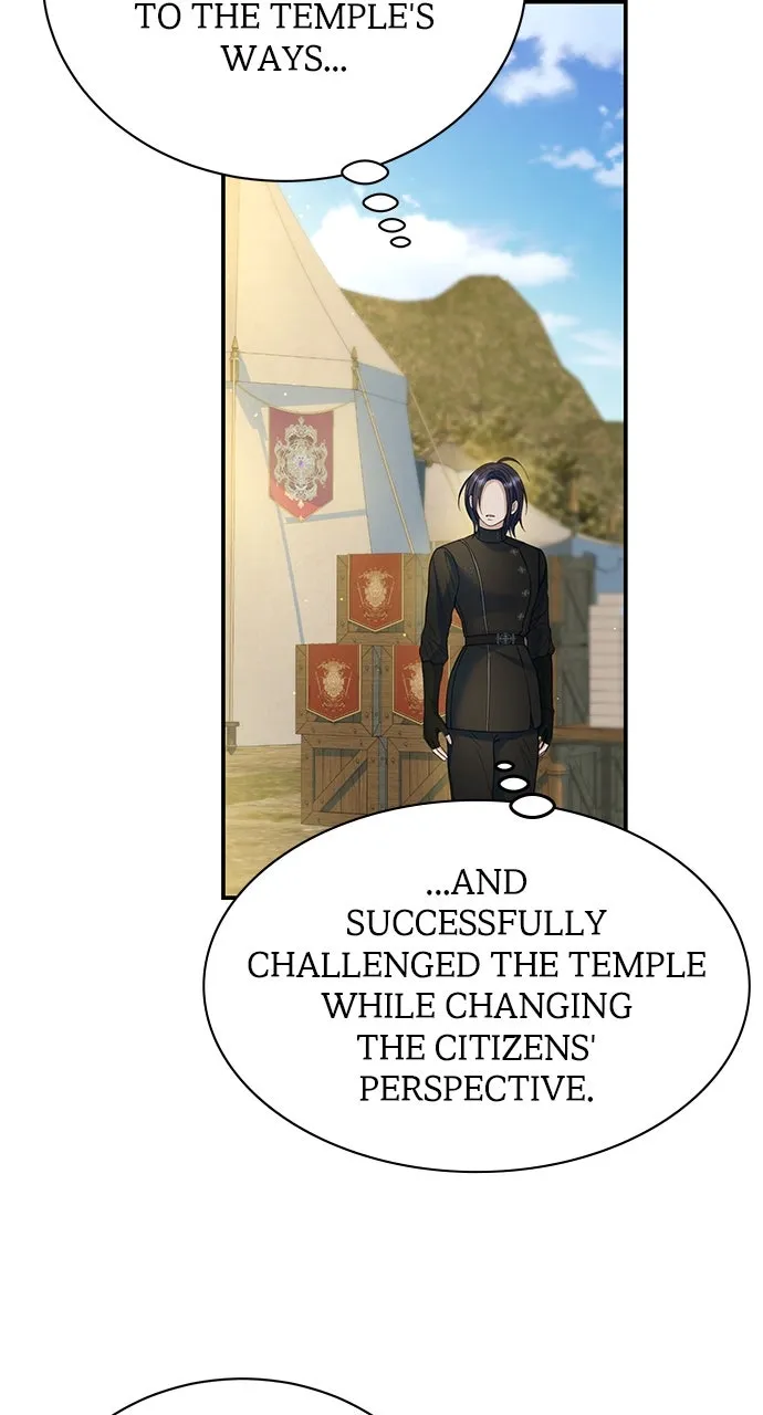 I Thought My Time Was Up! Chapter 96 page 65 - 