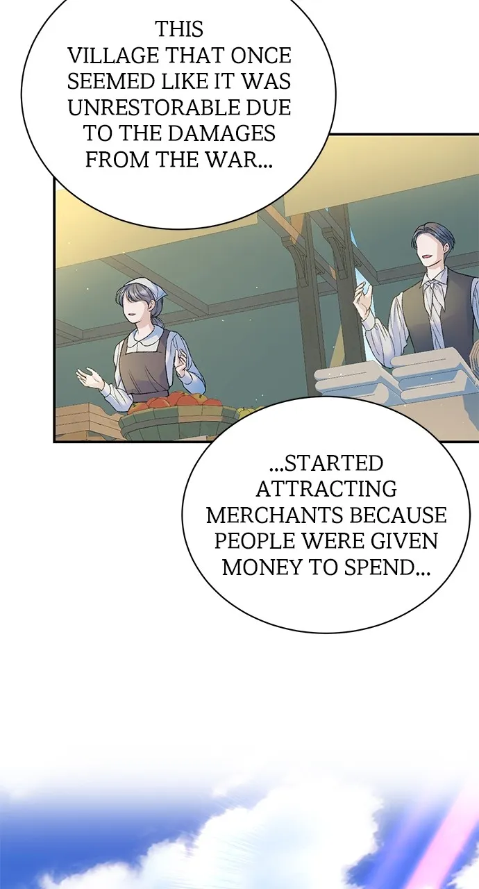 I Thought My Time Was Up! Chapter 96 page 67 - 