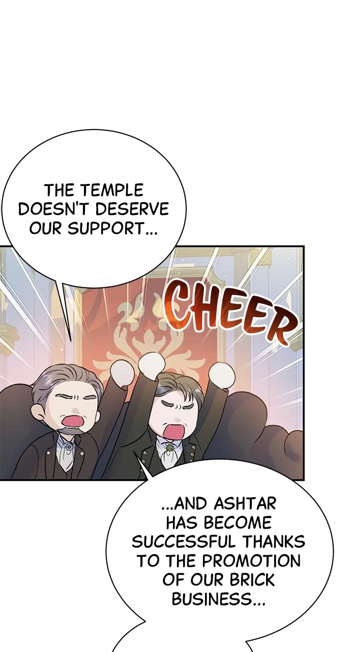 I Thought My Time Was Up! Chapter 96 page 74 - 