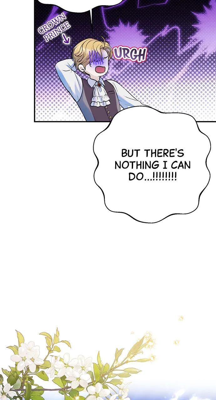 I Thought My Time Was Up! Chapter 96 page 77 - 