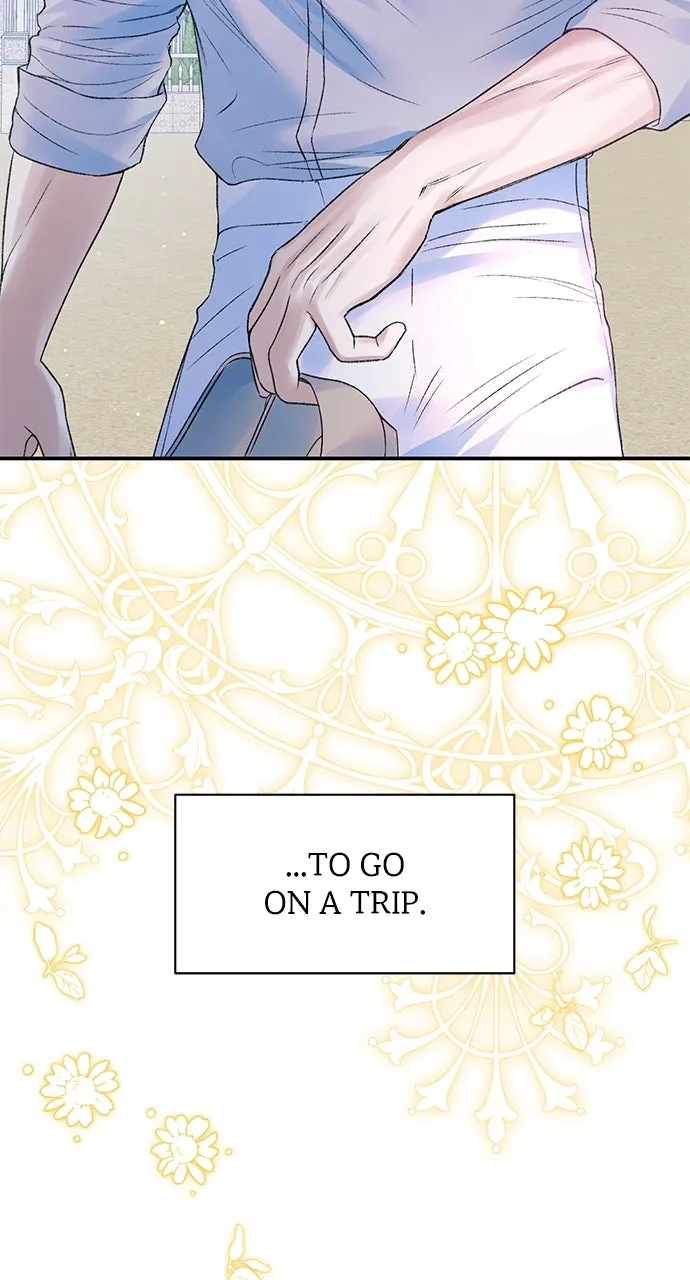 I Thought My Time Was Up! Chapter 96 page 83 - 