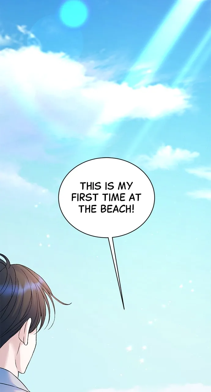 I Thought My Time Was Up! Chapter 97 page 2 - 