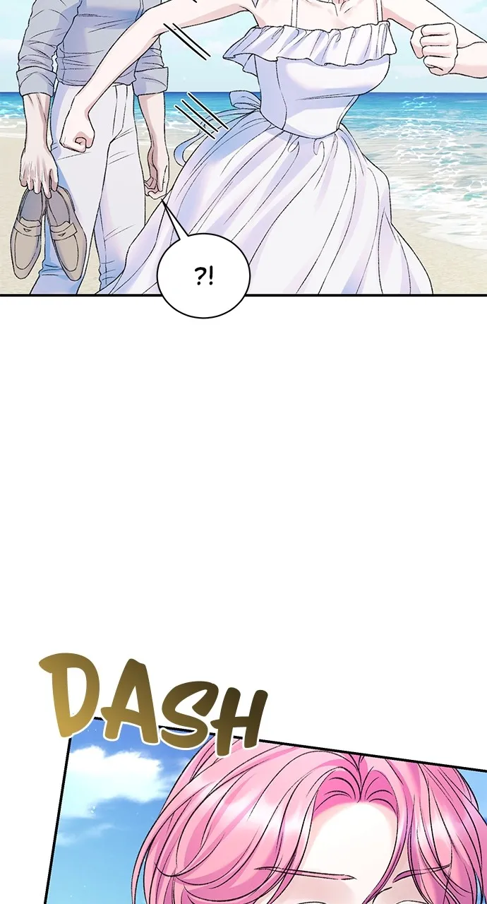 I Thought My Time Was Up! Chapter 97 page 16 - 