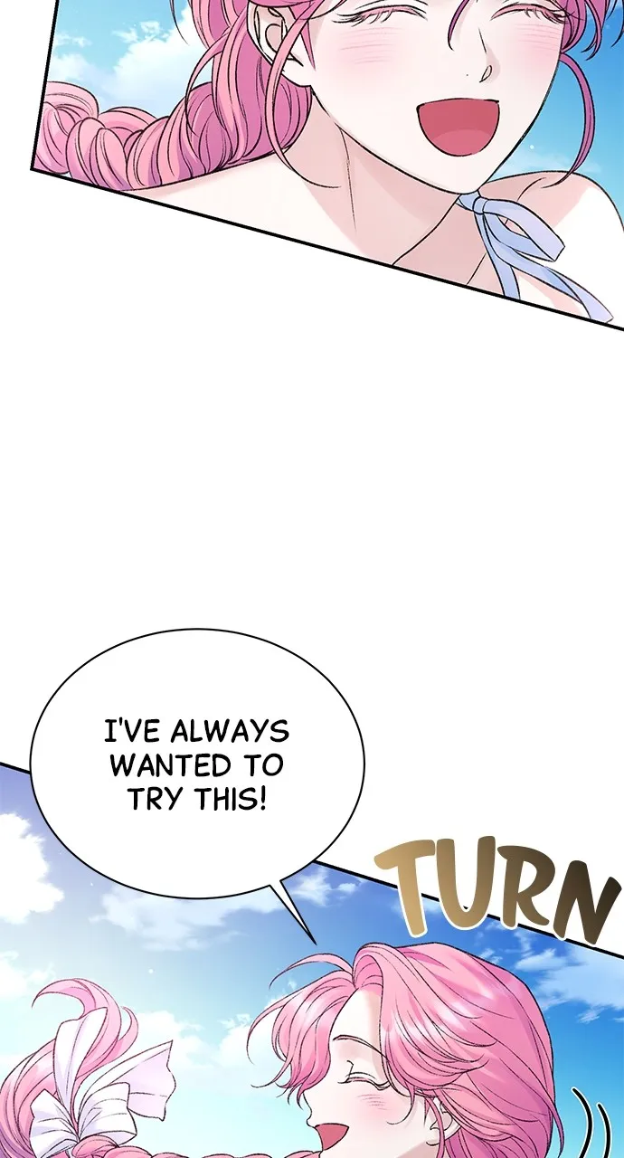 I Thought My Time Was Up! Chapter 97 page 17 - 