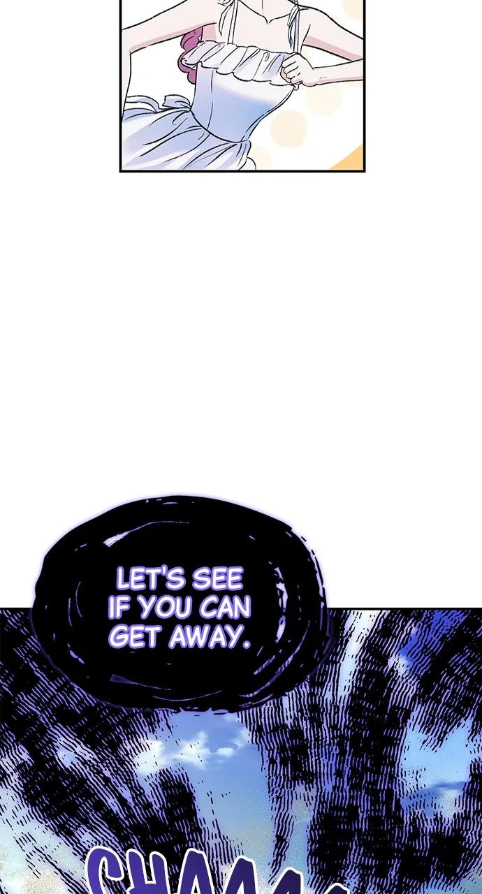 I Thought My Time Was Up! Chapter 97 page 19 - 