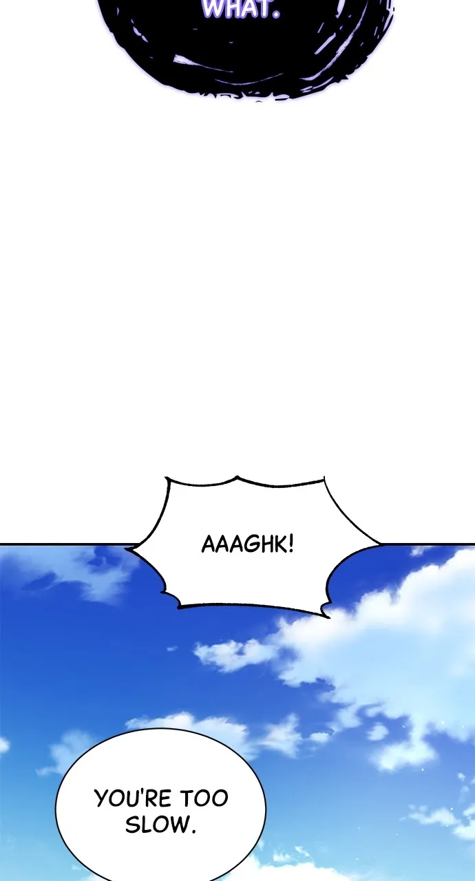 I Thought My Time Was Up! Chapter 97 page 21 - 