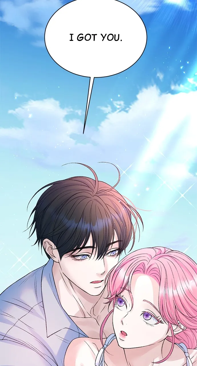 I Thought My Time Was Up! Chapter 97 page 25 - 