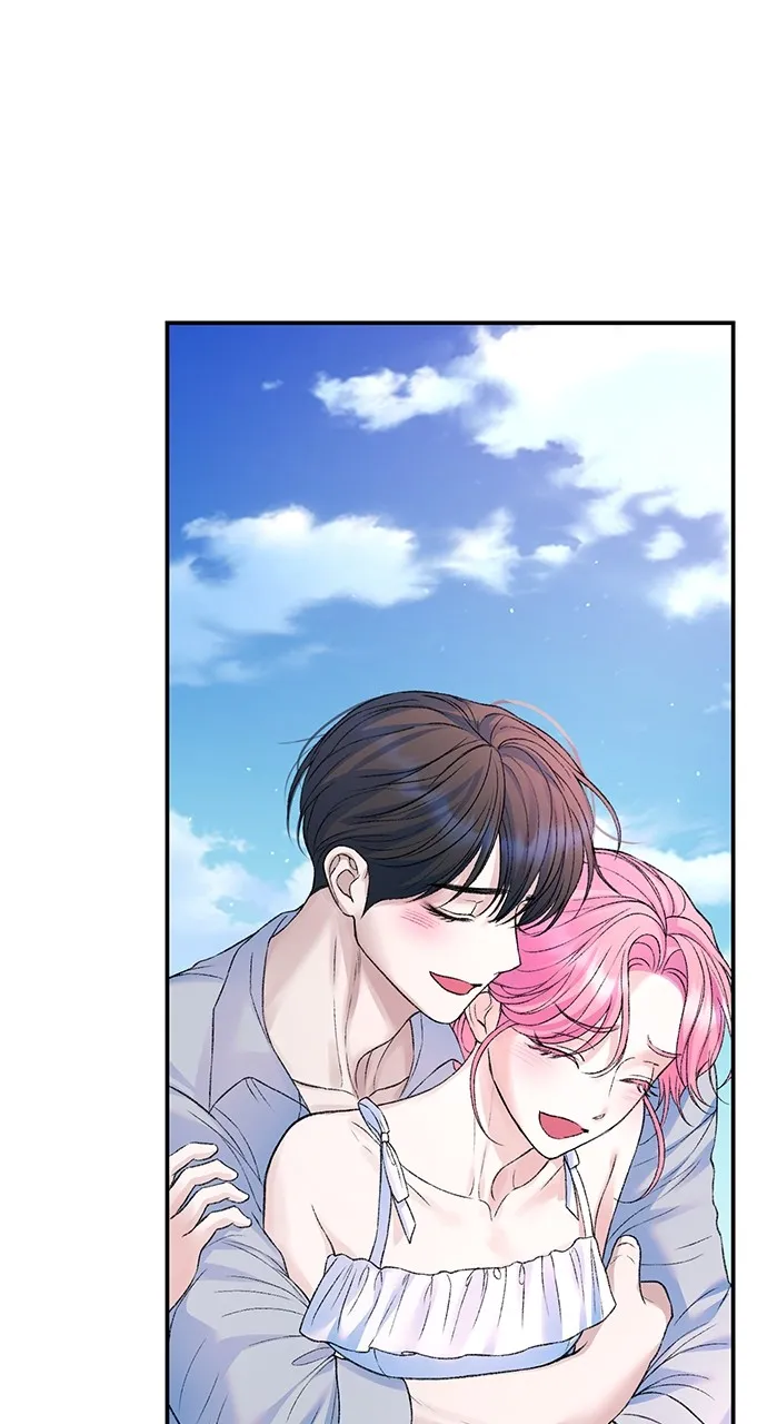 I Thought My Time Was Up! Chapter 97 page 28 - 