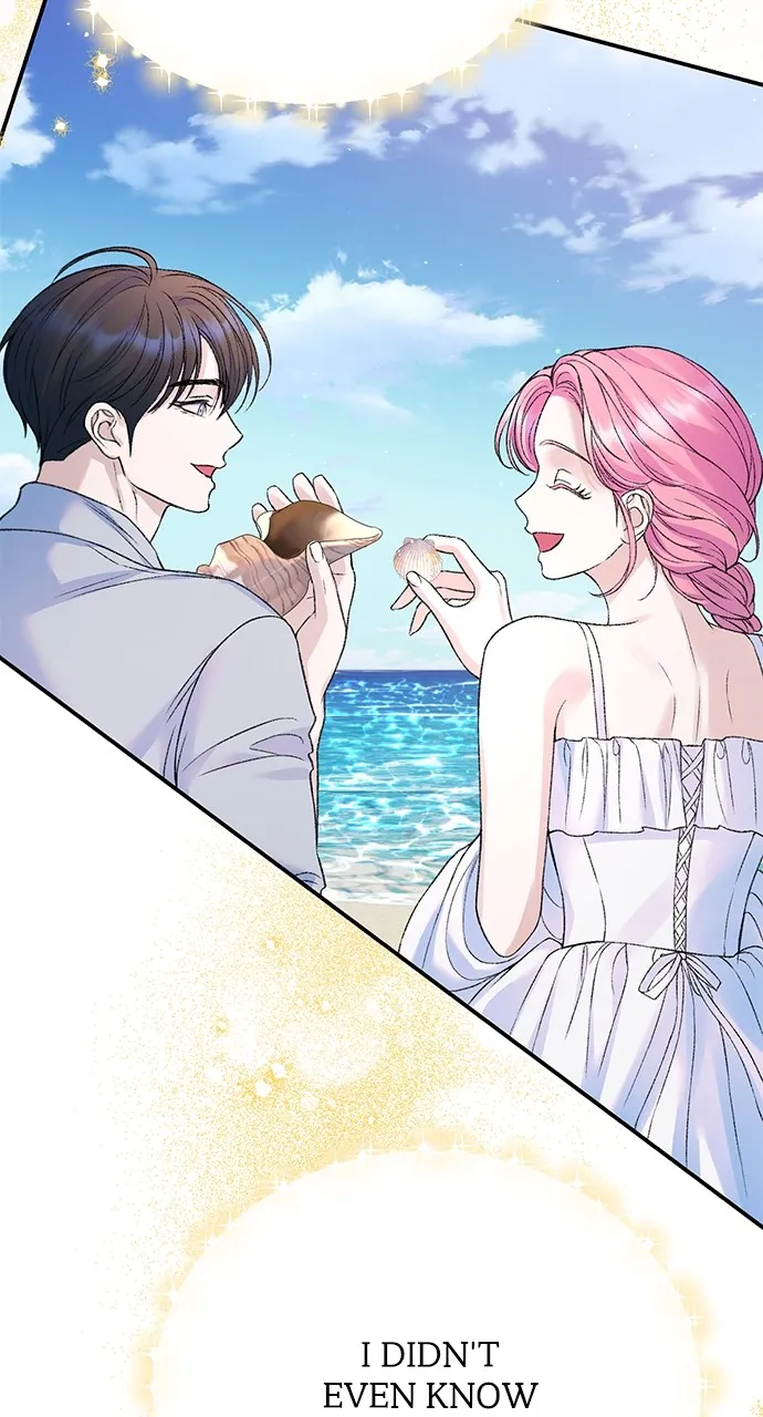 I Thought My Time Was Up! Chapter 97 page 33 - 