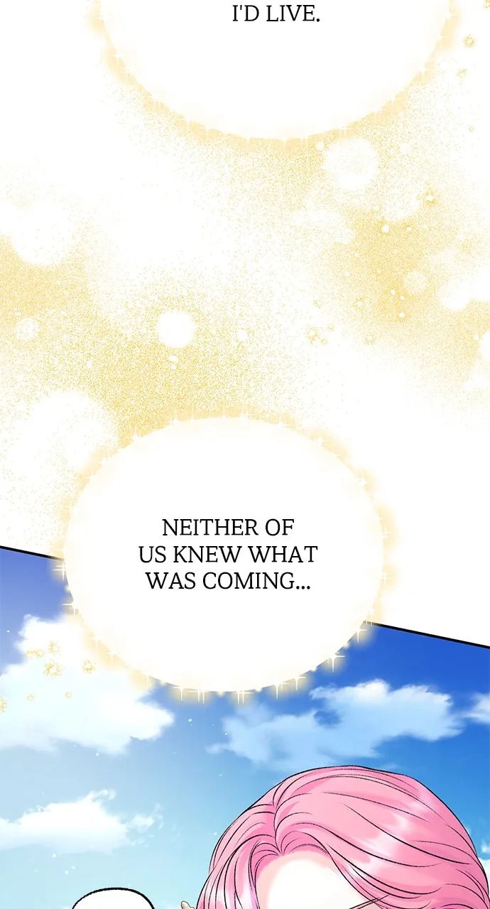 I Thought My Time Was Up! Chapter 97 page 34 - 
