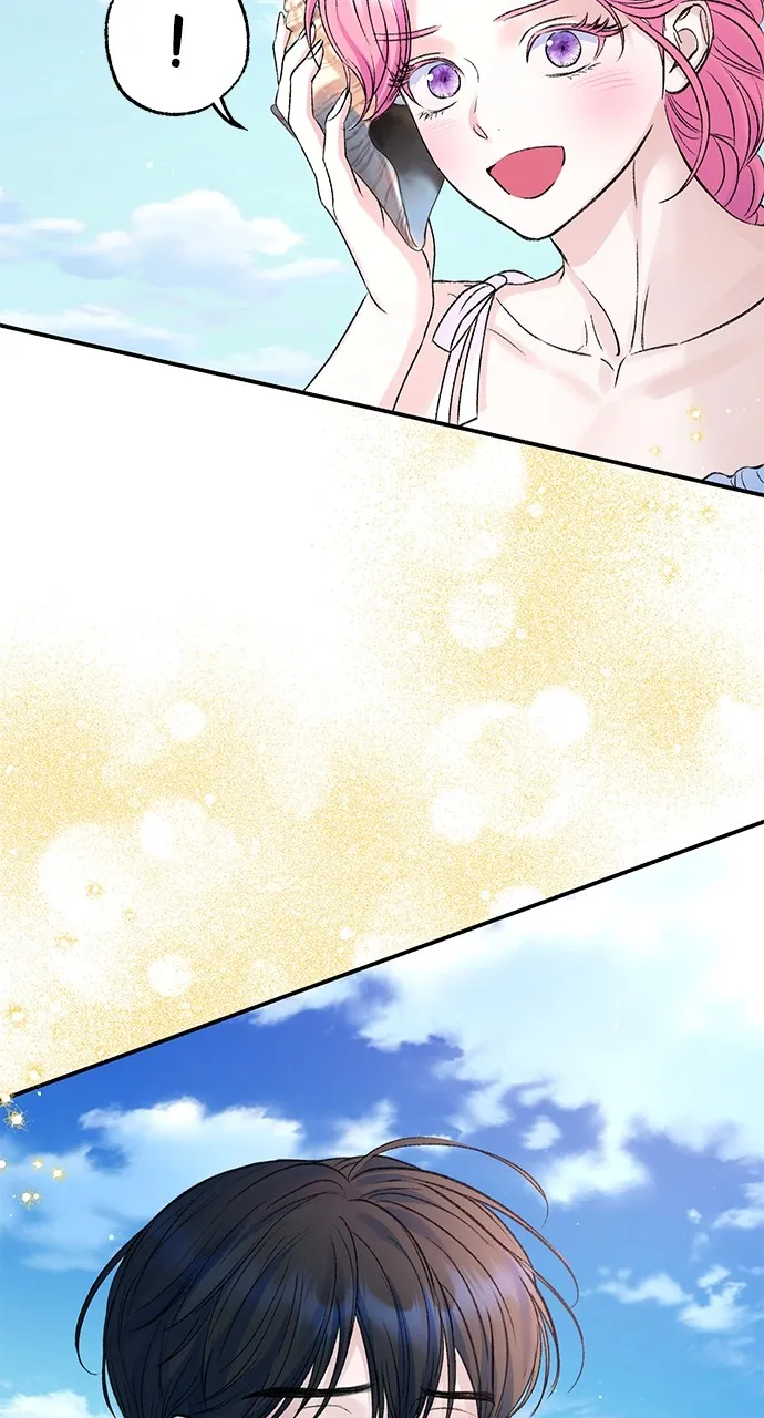 I Thought My Time Was Up! Chapter 97 page 35 - 