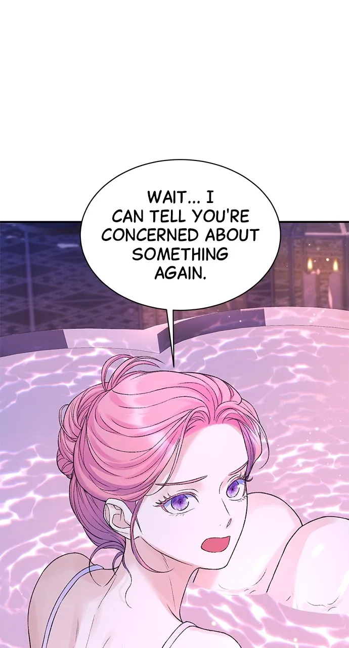 I Thought My Time Was Up! Chapter 97 page 43 - 
