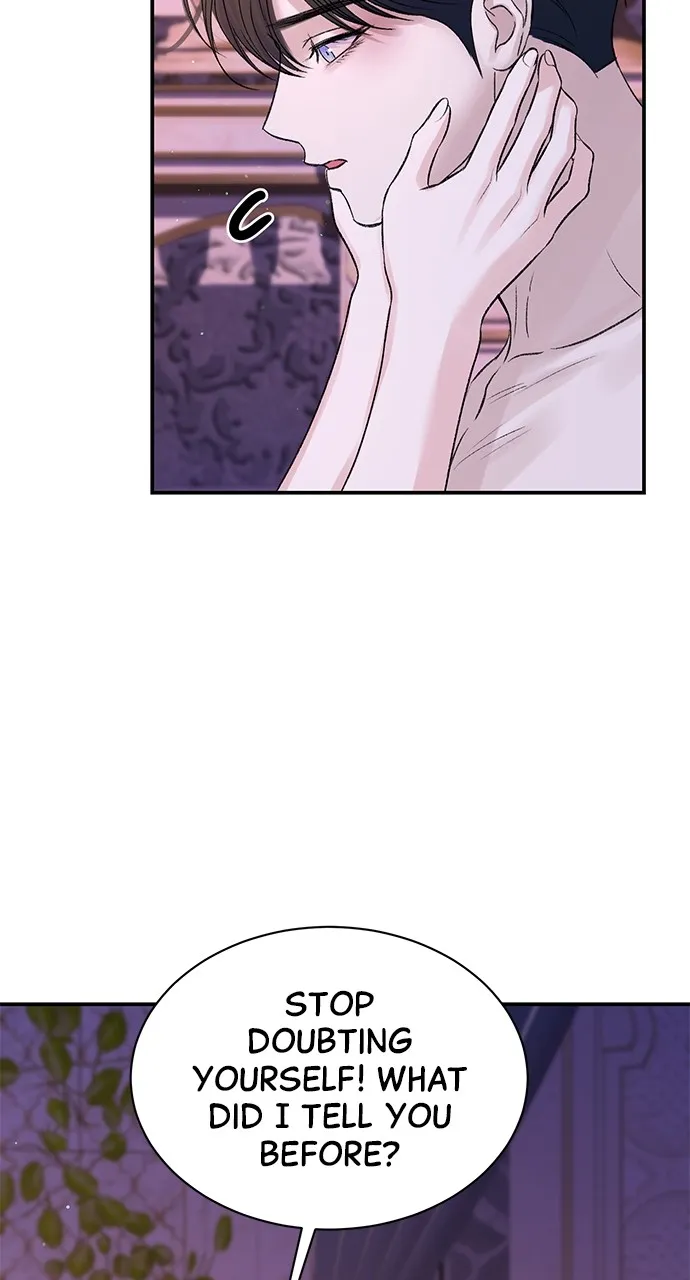 I Thought My Time Was Up! Chapter 97 page 46 - 