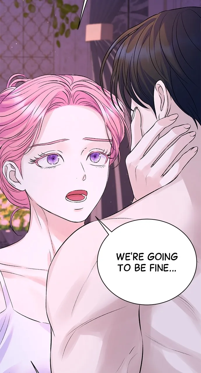 I Thought My Time Was Up! Chapter 97 page 47 - 