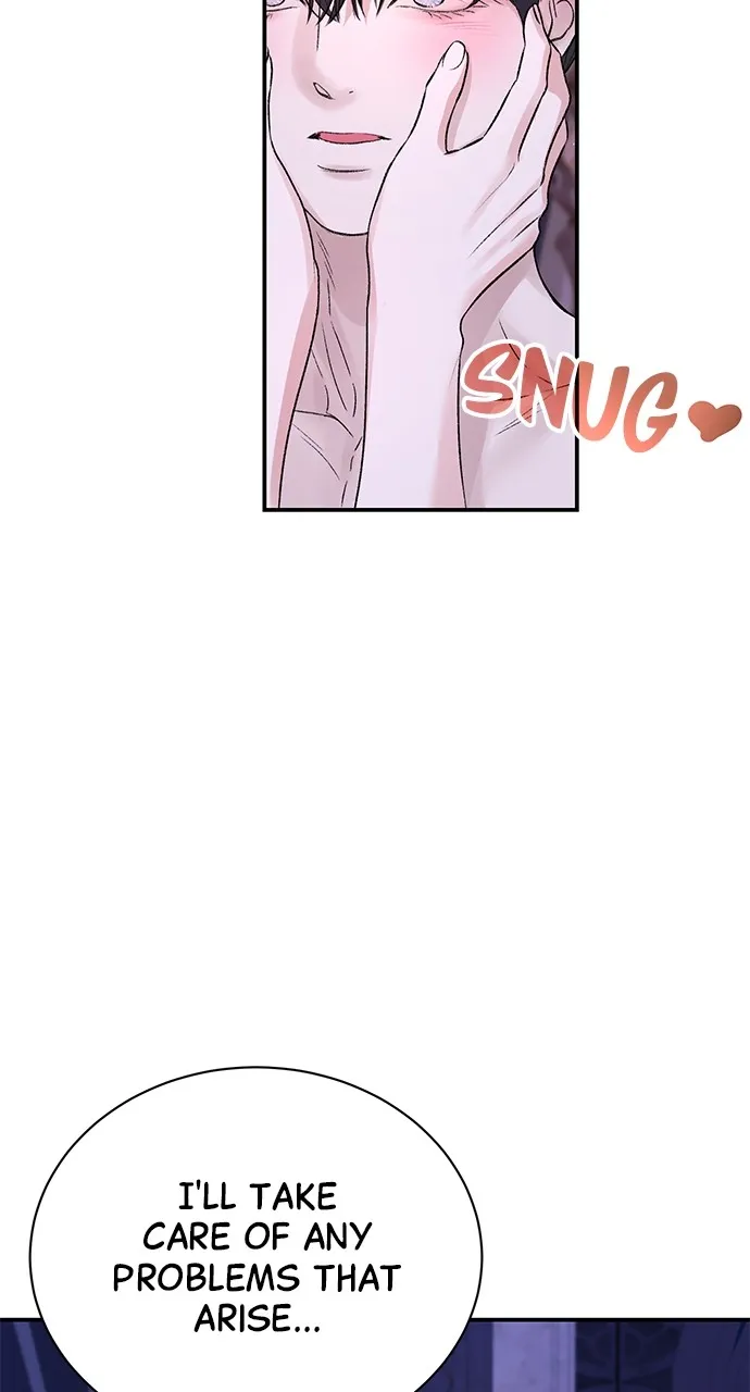 I Thought My Time Was Up! Chapter 97 page 49 - 