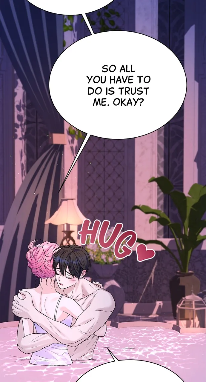 I Thought My Time Was Up! Chapter 97 page 50 - 