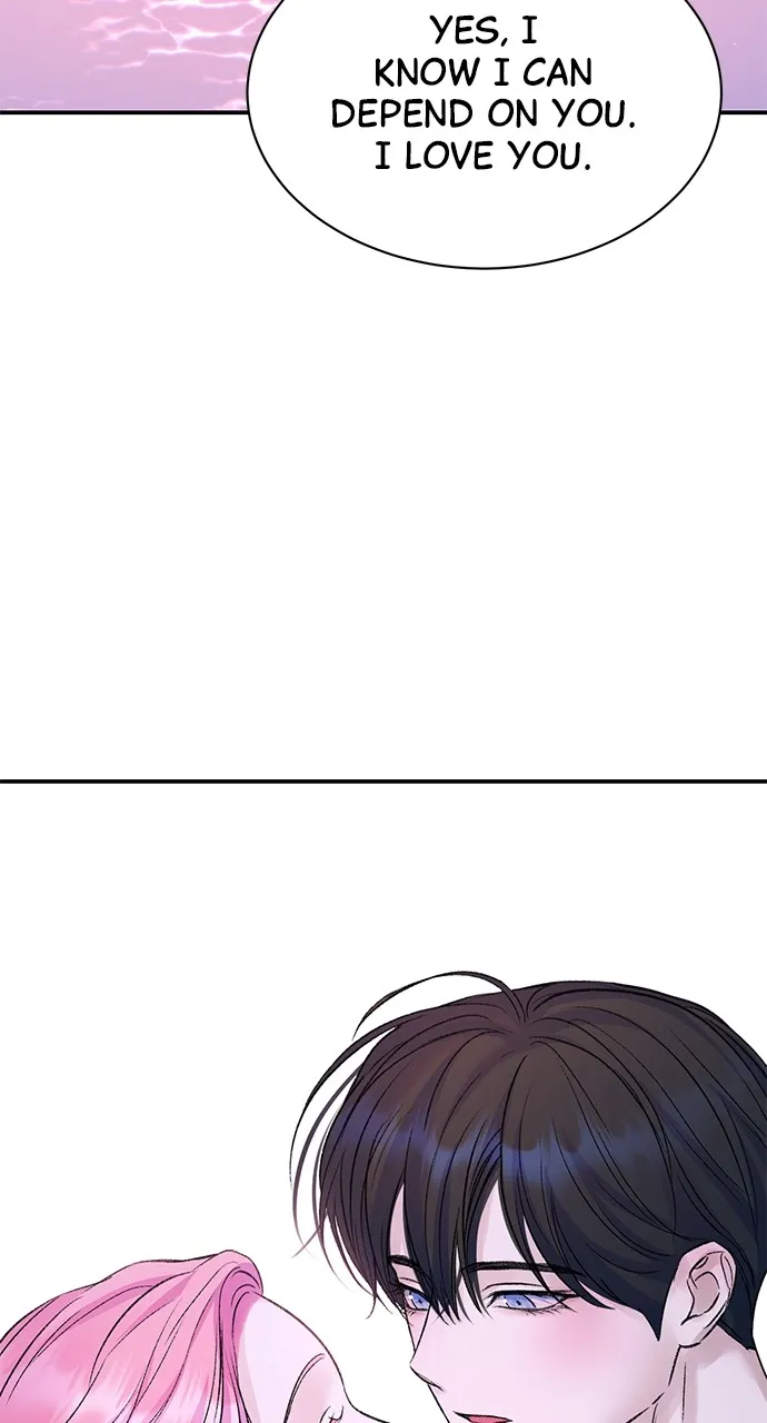 I Thought My Time Was Up! Chapter 97 page 51 - 