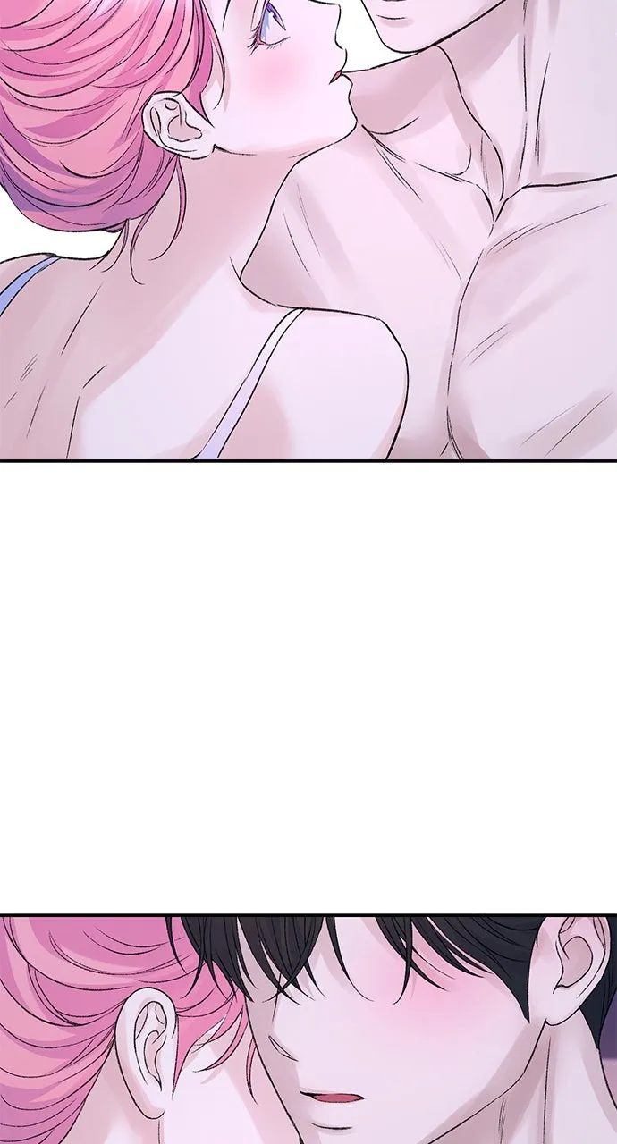 I Thought My Time Was Up! Chapter 97 page 52 - 