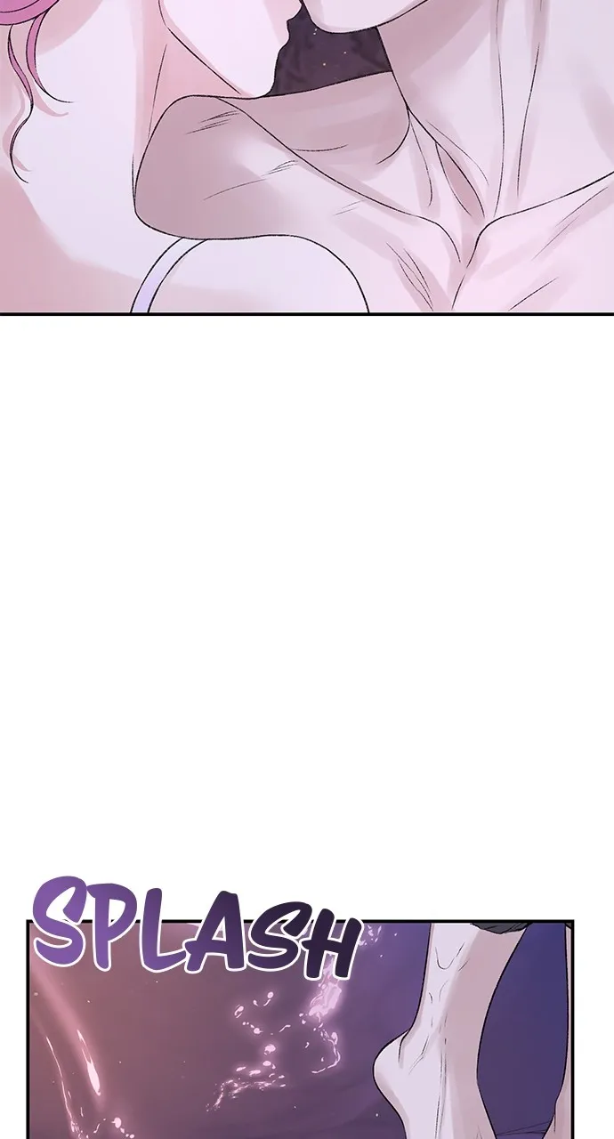 I Thought My Time Was Up! Chapter 97 page 53 - 