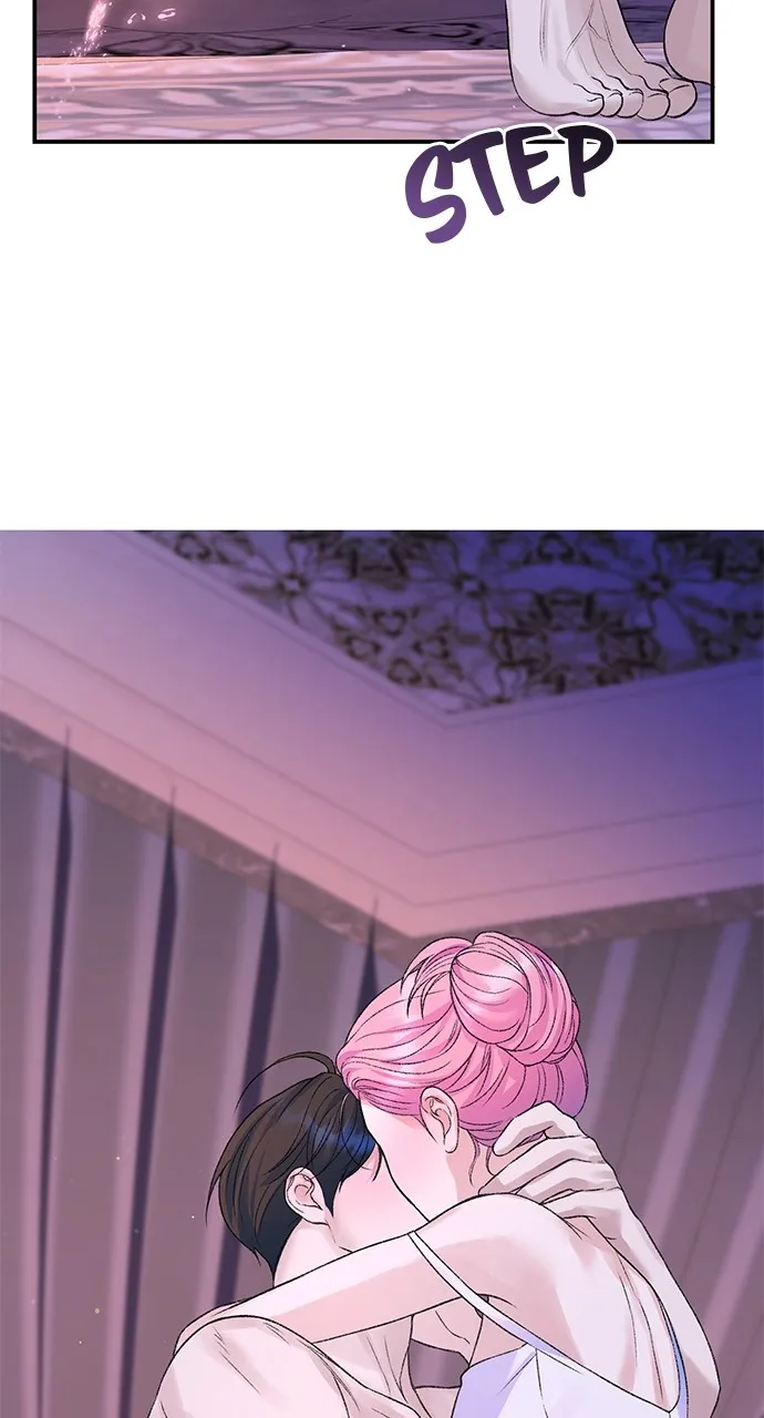 I Thought My Time Was Up! Chapter 97 page 54 - 