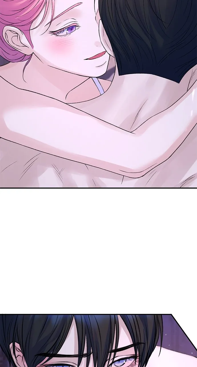 I Thought My Time Was Up! Chapter 97 page 59 - 