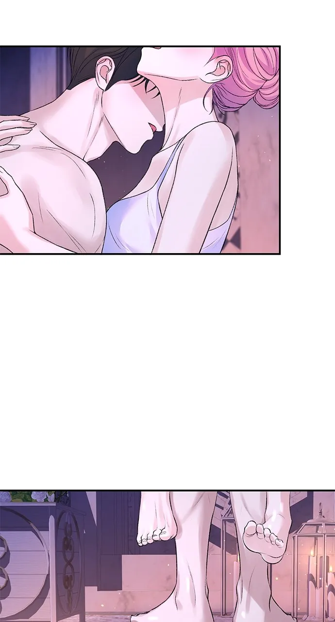 I Thought My Time Was Up! Chapter 97 page 62 - 