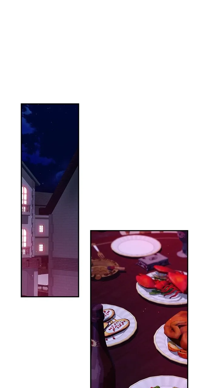 I Thought My Time Was Up! Chapter 97 page 64 - 