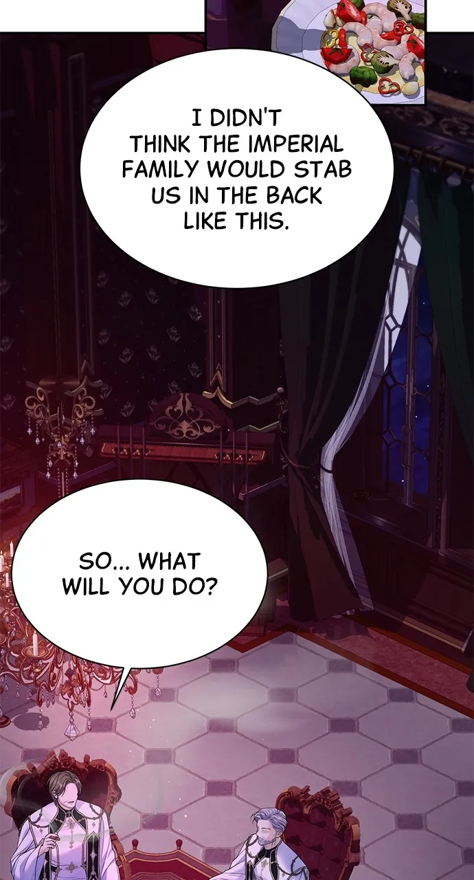 I Thought My Time Was Up! Chapter 97 page 65 - 