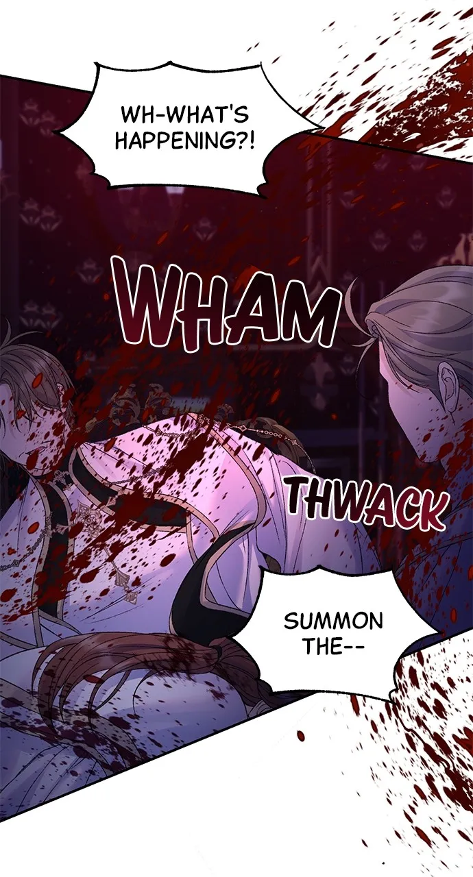 I Thought My Time Was Up! Chapter 97 page 70 - 