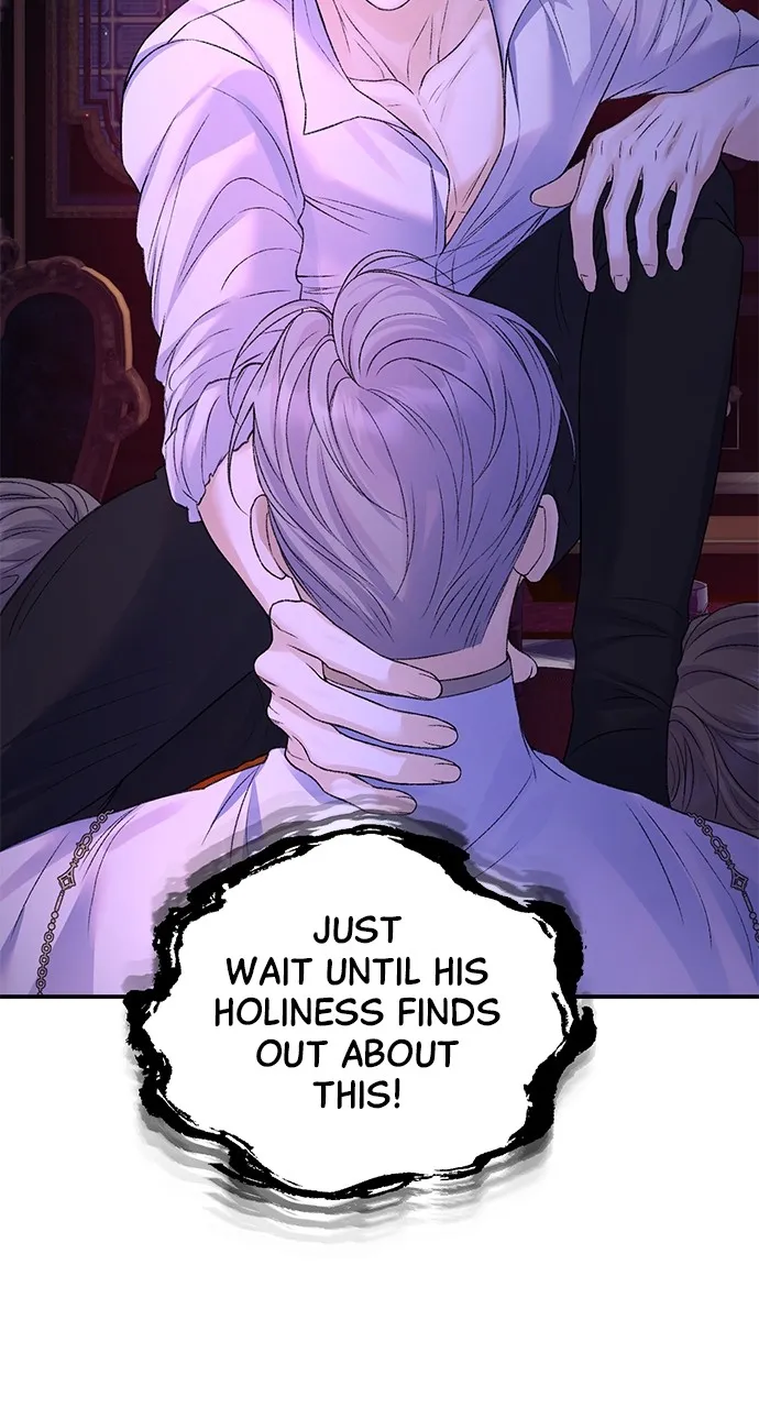 I Thought My Time Was Up! Chapter 97 page 75 - 