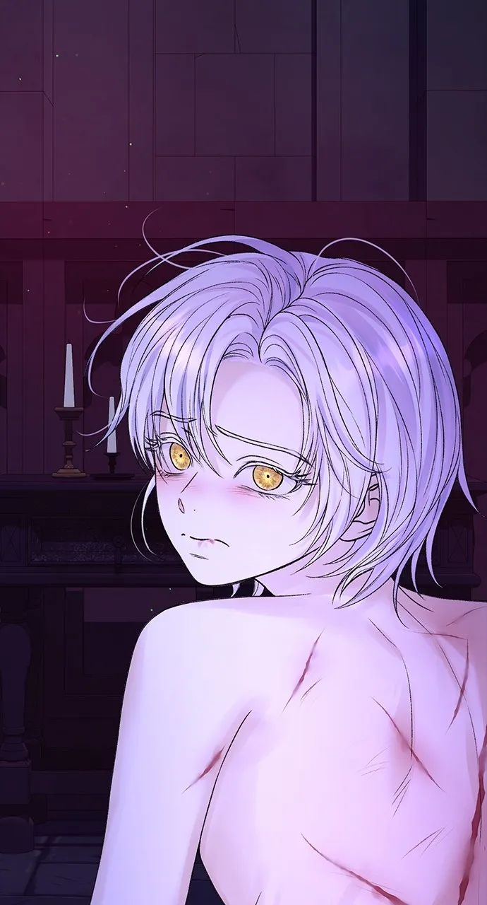 I Thought My Time Was Up! Chapter 97 page 85 - 