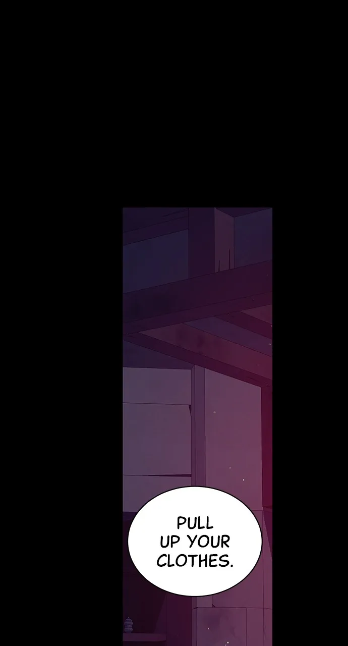 I Thought My Time Was Up! Chapter 98 page 14 - 