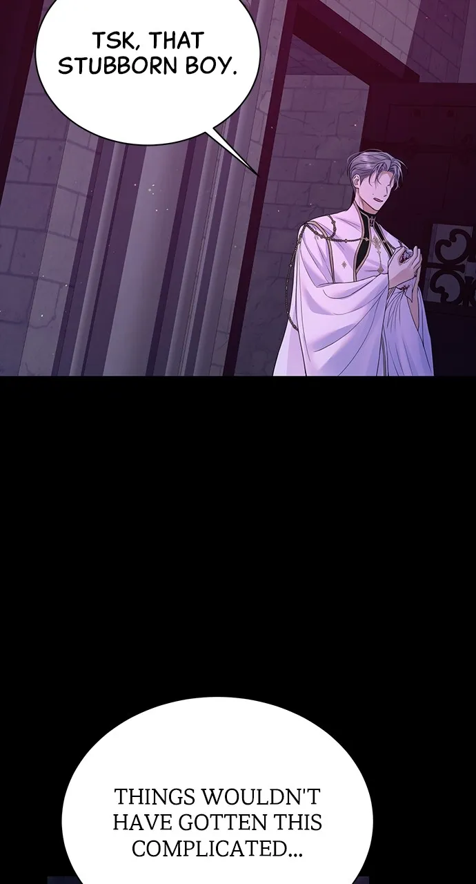 I Thought My Time Was Up! Chapter 98 page 17 - 