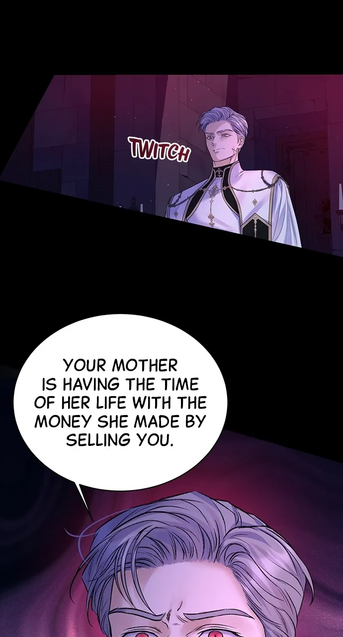 I Thought My Time Was Up! Chapter 98 page 3 - 
