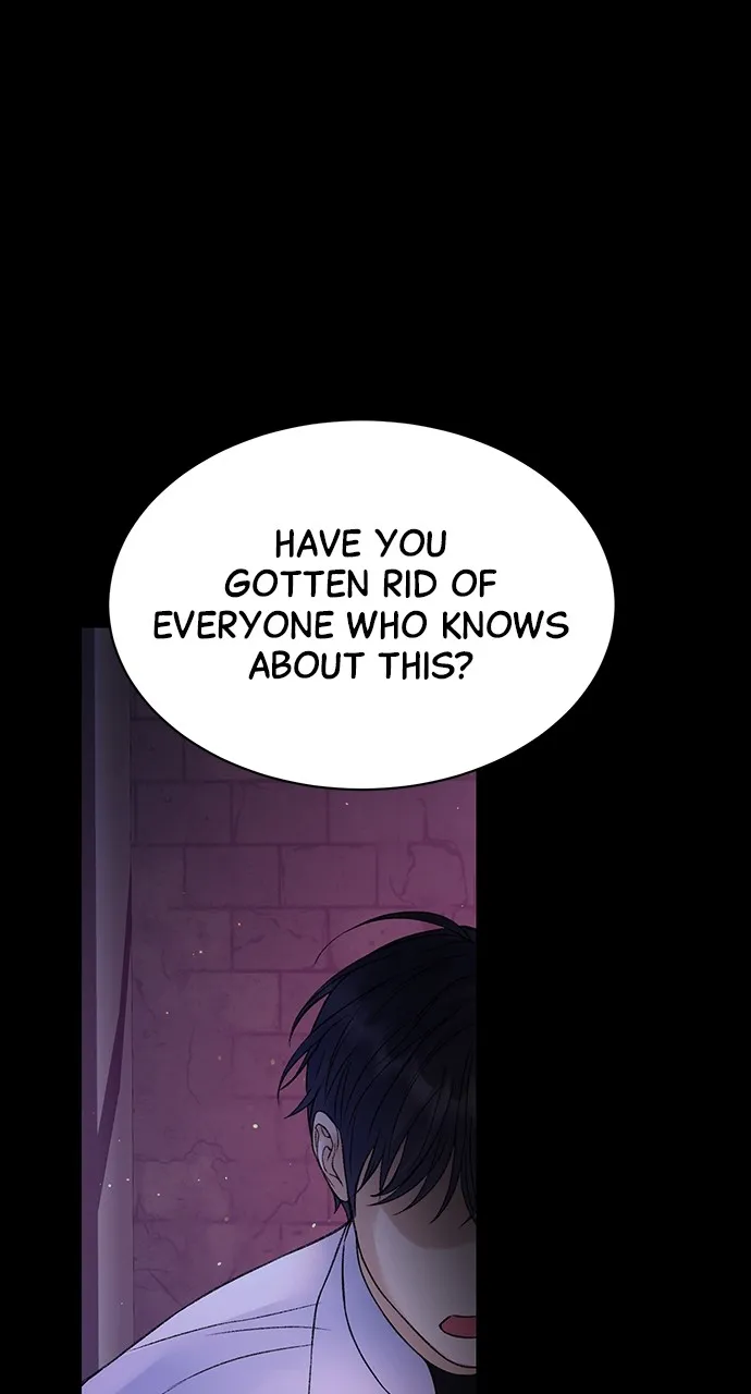 I Thought My Time Was Up! Chapter 98 page 22 - 
