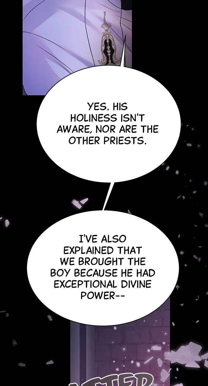 I Thought My Time Was Up! Chapter 98 page 23 - 