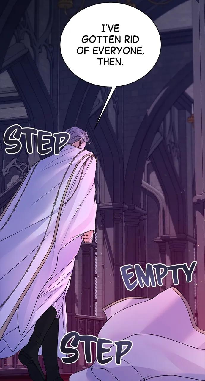 I Thought My Time Was Up! Chapter 98 page 26 - 