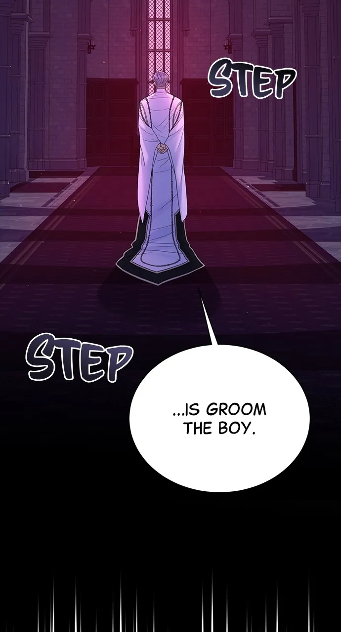 I Thought My Time Was Up! Chapter 98 page 28 - 