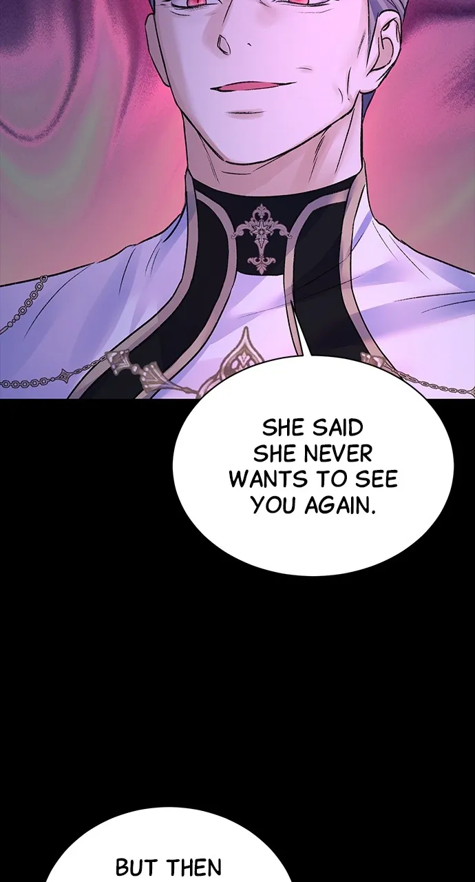 I Thought My Time Was Up! Chapter 98 page 4 - 