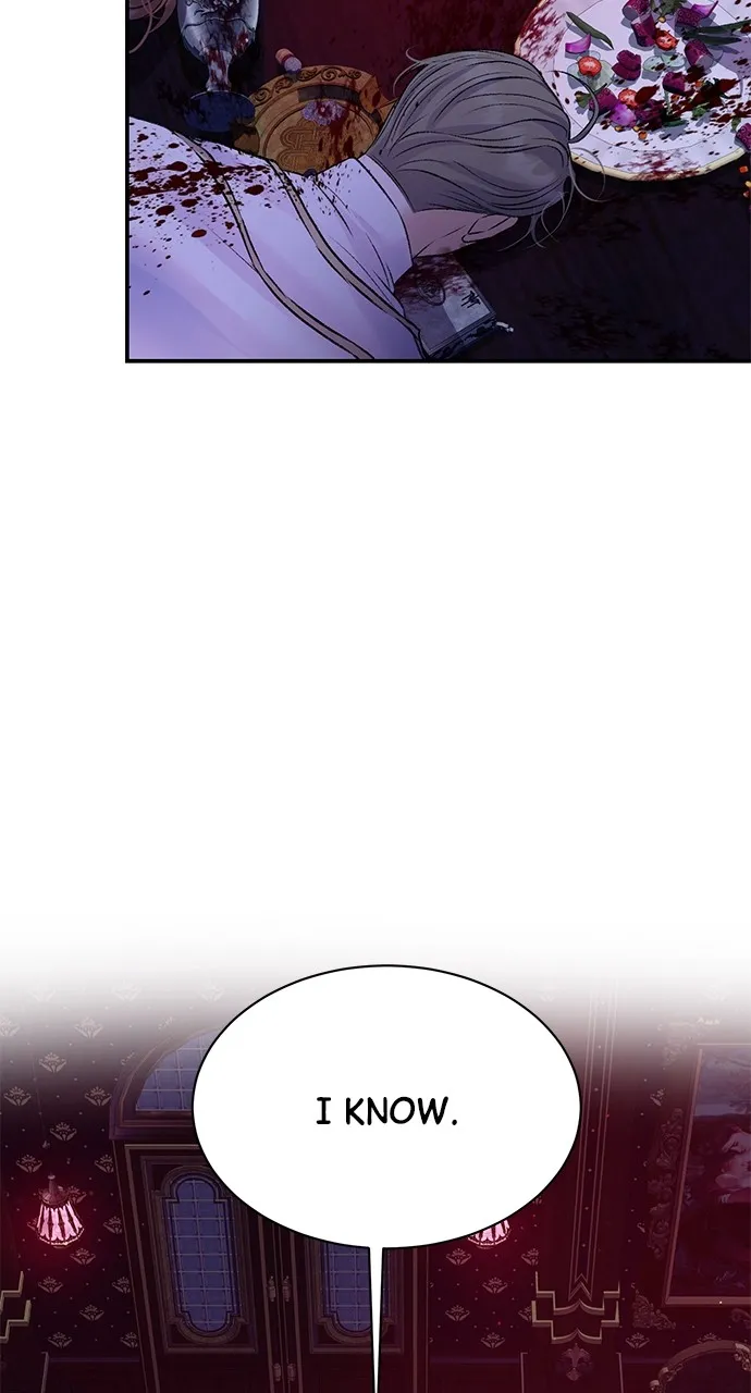 I Thought My Time Was Up! Chapter 98 page 37 - 