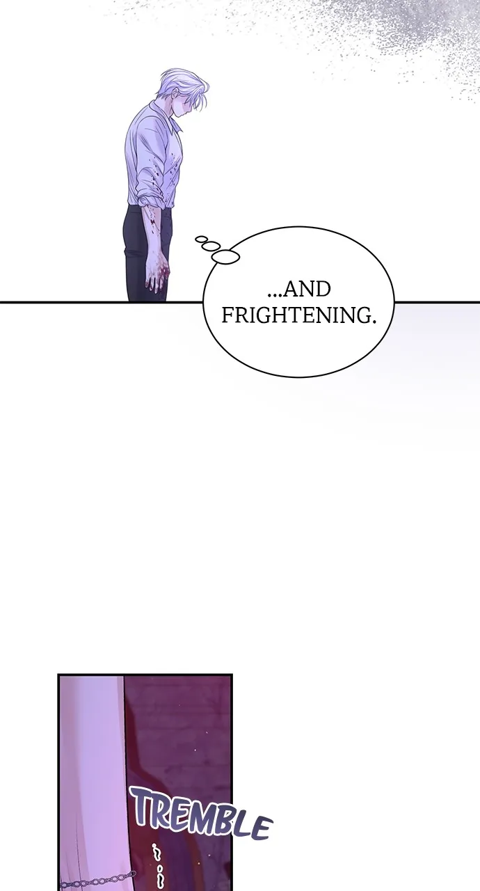 I Thought My Time Was Up! Chapter 98 page 43 - 