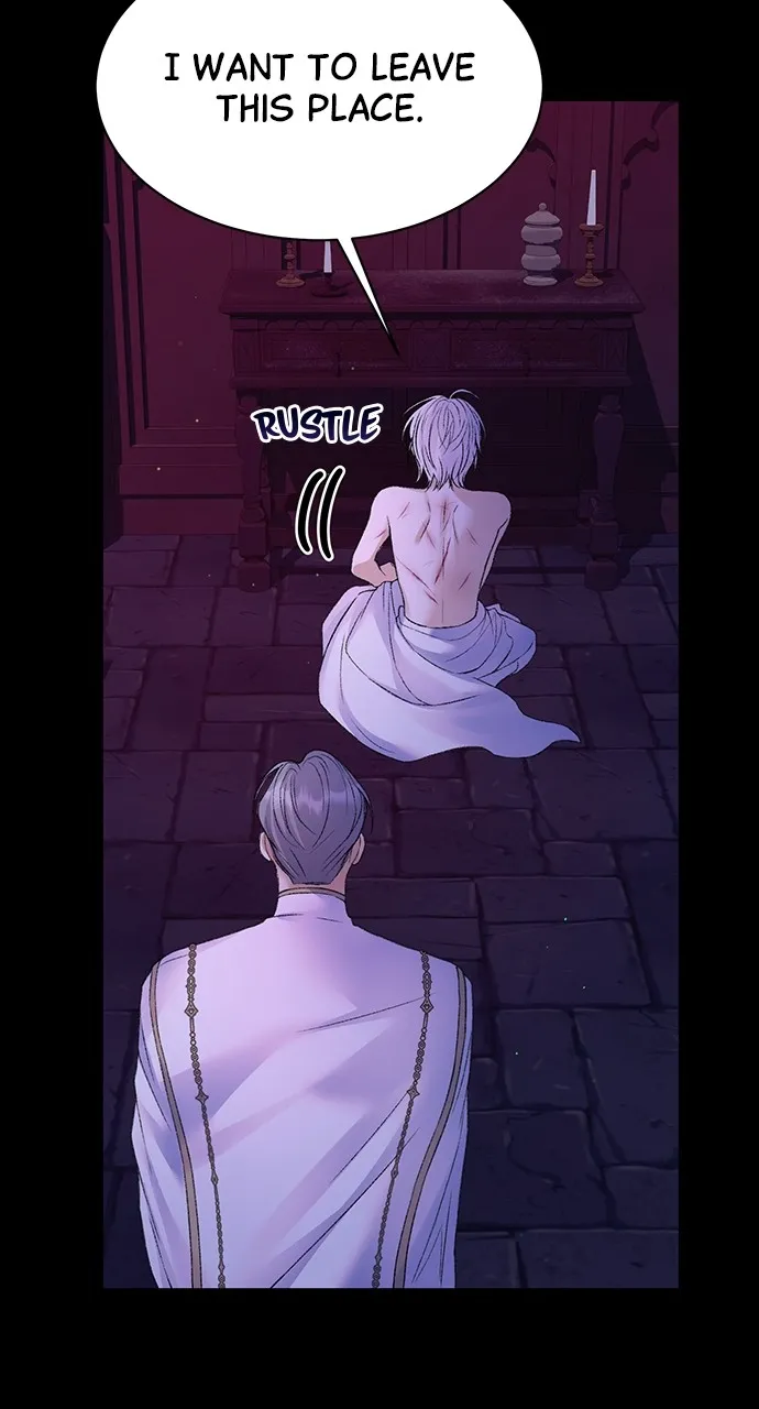 I Thought My Time Was Up! Chapter 98 page 6 - 