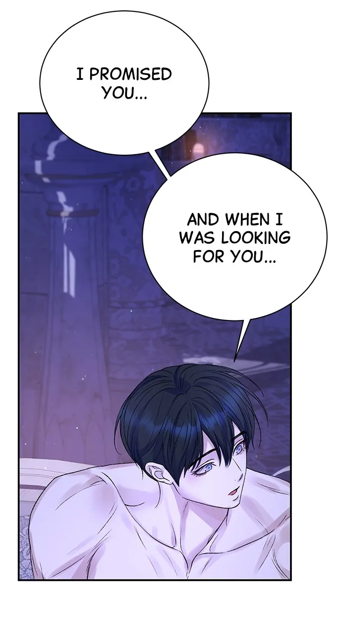 I Thought My Time Was Up! Chapter 98 page 53 - 