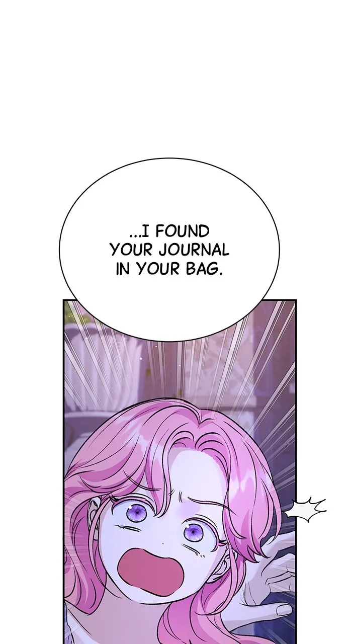 I Thought My Time Was Up! Chapter 98 page 54 - 