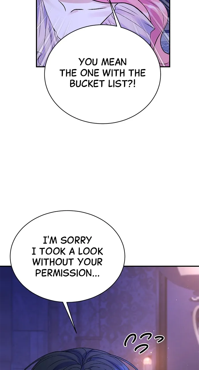 I Thought My Time Was Up! Chapter 98 page 55 - 