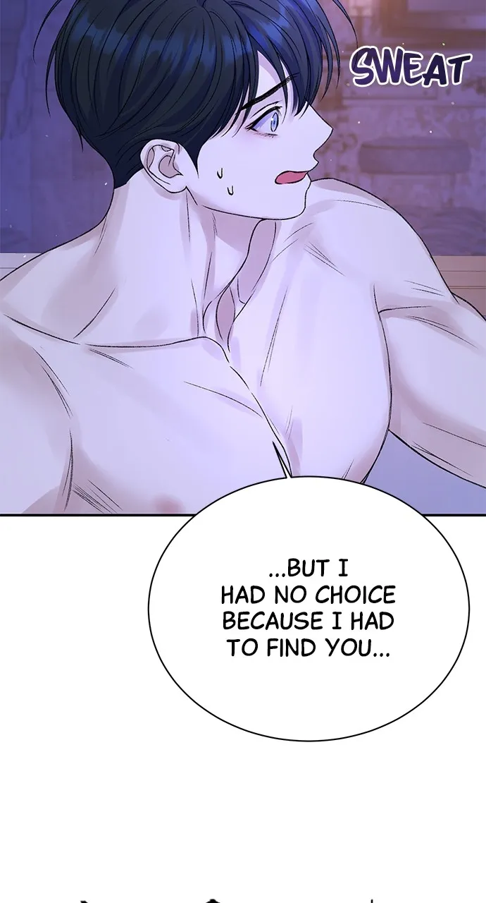 I Thought My Time Was Up! Chapter 98 page 56 - 